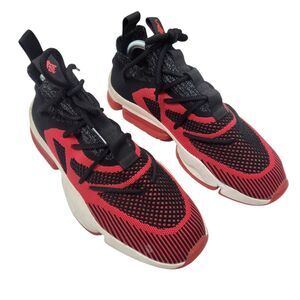 SIA Collective Phuck Racism In America Low Top Lace Up Sneaker US 11